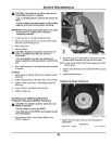 John Deere ProGator 2030A Utility Vehicles (SN: 075001 - 080000) (Export Edition) Operators Manual (OMTCU37316)