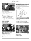 John Deere 1420,1435,1445 (SN:130001-), 1545 (SN:110001-), 1565 (SN:120001-) Ser.II Front Mower (N.America) Operators Manual (OMTCU38023)