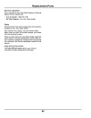 John Deere 1550, 1570, 1575, 1580 and 1585 TerrainCut Front Mowers (SN:020001-040000) (N.America) Operators Manual (OMTCU39961)