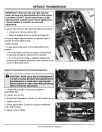 John Deere ZTrak F680 Front Mowers (SN: 010001 - 020000) (North America) Operators Manual (OMTCU51505)