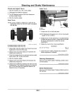 John Deere 2032R, 2038R OOS (SN:KL200001-), Cab (SN:KL500001-) Compact Utility Tractors (Europe) Operators Manual (OMTR111911)