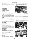 John Deere 2032R, 2038R OOS (SN:KL200001-), Cab (SN:KL500001-) Compact Utility Tractors (Europe) Operators Manual (OMTR111911)