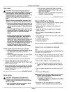 John Deere 3025E and 3038E Compact Utility Tractors (SN: from KL300001, MY2020-2022, Australia) Operators Manual (OMTR111966)