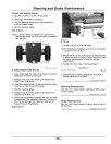 John Deere 2032R and 2038R Compact Utility Tractors (SN: from KL100001, MY2020-2022, N.America) Operators Manual (OMTR112402)