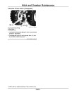 John Deere 3025E and 3038E Compact Utility Tractors (SN: from NP000001, MY2023-2024,  Europe) Operators Manual (OMTR123267)