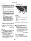 John Deere 2032R and 2038R Compact Utility Tractors (SN: from NP000001, MY2023-2025, N.America) Operators Manual (OMTR135273)