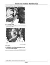 John Deere 3025E, 3032E, 3038E Compact Utility Tractors (SN: from NP000001, MY2023-2024, N.America) Operators Manual (OMTR135276)