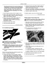 John Deere 8R 230, 8R 250, 8R 280, 8R 310, 8R 340, 8R 370, 8R 410 Tractors (SN:260001-275000, Export) Operators Manual (OMTR137921)