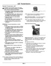 John Deere 8RX 310, 8RX 340, 8RX 370 and 8RX 410 Tracked Tractors (SN: 810001 - 812000, Export) Operators Manual (OMTR137965)