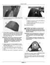 John Deere 8RX 310, 8RX 340, 8RX 370 and 8RX 410 Tracked Tractors (SN: 812001 - 814000, N.America) Operators Manual (OMTR140667)