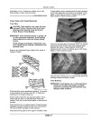 John Deere 8RT 310, 8RT 340, 8RT 370 and 8RT 410 Tracked Tractors (SN: 935001 - 936000, Export) Operators Manual (OMTR140845)