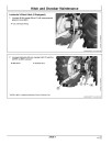 John Deere 3025E and 3038E Compact Utility Tractors (SN: from RS000001, MY2025-2026, Export) Operators Manual (OMTR145980)