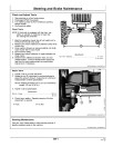 John Deere 3025E and 3038E Compact Utility Tractors (SN: from RS000001, MY2025-2026, Europe) Operators Manual (OMTR145984)