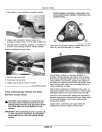 John Deere 8RX 310, 8RX 340, 8RX 370 and 8RX 410 Tracked Tractors (SN: from 814001, Export) Operators Manual (OMTR154091)