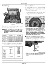John Deere 8RT 310, 8RT 340, 8RT 370 and 8RT 410 Tracked Tractors (SN: from 936001, Export) Operators Manual (OMTR154092)