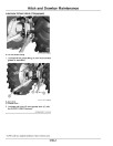 John Deere 3038E Compact Utility Tractors (SN: from V000001, from MY2027, Australia) Operators Manual (OMTR154613)