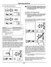 John Deere TerrainCut 9009A Rough Mowers (SN: 020001 - 030000) (Export Edition) Operators Manual (OMUC11047)