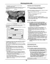 John Deere X115R, X135R and X155R (SN: 800001-) Lawn Tractors (Export Edition) Operators Manual (OMUC11809)