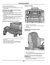 John Deere ZTrak Z525E and Z540R (SN: 010001-050000) Zero-Turn Mowers (Export Edition) Operators Manual (OMUC11824)