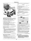 John Deere X106, X126 and X166 (SN: 010001-100000) Lawn Tractors (Export Edition) Operators Manual (OMUC12253)