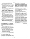 John Deere HPX615E Gator Utility Vehicles (SN: 010001 - 020000) (North America) Operators Manual (OMUC12665)
