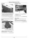 John Deere HPX815E Gator Utility Vehicles (SN: 010001 - 020000) (Export Edition) Operators Manual (OMUC12667)