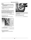 John Deere XUV590E, XUV590E S4, XUV590M, XUV590M S4 Gator Utility Vehicles (SN:010001-020000) (N.America) Operators Manual (OMUC12877)