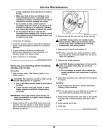 John Deere X330, X350, X354, X370, X380, X384, X390, X394 (SN:050001-070000) Lawn Tractors (N.America) Operators Manual (OMUC13305)