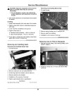 John Deere XUV865E, XUV865M and XUV865R Gator Utility Vehicles (SN: 010001 - 020000) (North America) Operators Manual (OMUC13637)