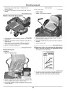 John Deere ZTrak Z335E, Z345M and Z345R (SN: 080001-110000) Zero-Turn Mowers (Export Edition) Operators Manual (OMUC13764)