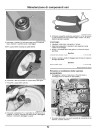 John Deere ZTrak Z525E, Z535M and Z540R (SN: 080001-110000) Zero-Turn Mowers (Export Edition) Operators Manual (OMUC13768)