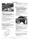 John Deere TH 6x4 Gas Gator Utility Vehicles (SN: 130001 - 150000) (North America) Operators Manual (OMUC16256)