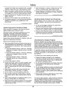 John Deere TX Turf Gator Utility Vehicles (SN: 130001 - 140000) (North America) Operators Manual (OMUC16257)