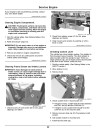 John Deere M-Gator A1 Military Utility Vehicles (SN: 150001 - 160000) (North America) Operators Manual (OMUC16259)