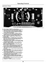 John Deere X750, X754 and X758 (SN: 060001-070000) Lawn Tractors (North America) Operators Manual (OMUC16261)