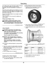 John Deere X750, X754 and X758 (SN: 060001-070000) Lawn Tractors (North America) Operators Manual (OMUC16261)