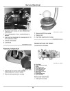 John Deere X750, X754 and X758 (SN: 060001-070000) Lawn Tractors (North America) Operators Manual (OMUC16261)