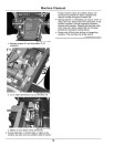 John Deere TX Turf Gator Utility Vehicles (SN: 140001 - 150000) (Export Edition) Operators Manual (OMUC16263)