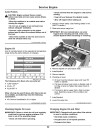 John Deere TX Turf Gator Utility Vehicles (SN: 140001 - 150000) (Export Edition) Operators Manual (OMUC16263)
