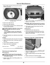 John Deere TX Turf Gator Utility Vehicles (SN: 140001 - 150000) (Export Edition) Operators Manual (OMUC16263)