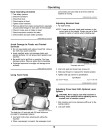 John Deere TH 6x4 Diesel Gator Utility Vehicles (SN: 130001 - 140000) (Export Edition) Operators Manual (OMUC16268)