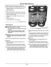 John Deere TH 6x4 Diesel Gator Utility Vehicles (SN: 130001 - 140000) (Export Edition) Operators Manual (OMUC16268)