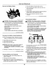 John Deere ZTrak Z997R (SN: 050001-060000) Max-Frame Mowers (Export Edition) set of Operators Manuals (OMUC16697+OMUC16698)