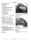 John Deere XUV825E and XUV825M Gator Utility Vehicles (SN: 010001 - 020000) (Export Edition) Operators Manual (OMUC16961)