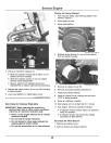 John Deere 1550, 1570, 1575, 1580 and 1585 TerrainCut Front Mowers (SN:040001-050000) (Export) Operators Manual (OMUC17206)