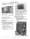 John Deere 1550, 1570, 1575, 1580 and 1585 TerrainCut Front Mowers (SN:050001-070000) (Export) Operators Manual (OMUC17864)