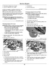 John Deere HPX815E Gator Utility Vehicles (SN: 020001 - 030000) (North America) Operators Manual (OMUC18681)