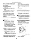 John Deere HPX815E Gator Utility Vehicles (SN: 020001 - 030000) (North America) Operators Manual (OMUC18681)