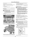 John Deere ZTrak Z525E, Z535M, Z535R, Z540M, Z540R (SN: 110001-150000) Zero-Turn Mowers (North America) Operators Manual (OMUC18701)
