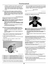 John Deere ZTrak Z525E, Z535M and Z540R (SN: 110001-150000) Zero-Turn Mowers (Export Edition) Operators Manual (OMUC18704)